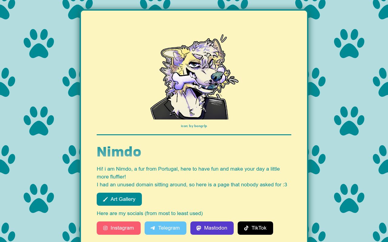 Nimdo