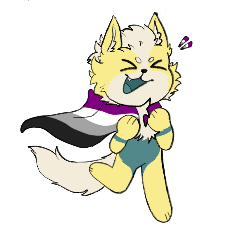 pride by chocobluearts